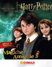 Figurine Harry Potter Magiche