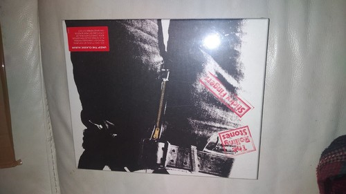 Rolling stones sticky - rolling,