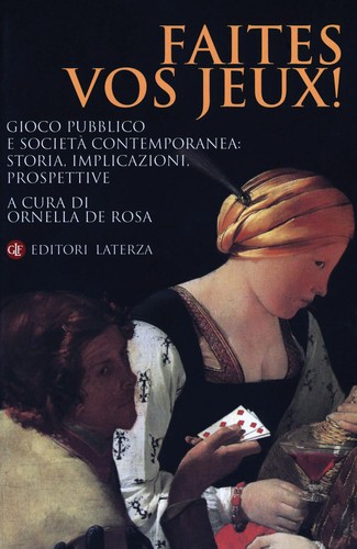 Faites vos jeux gioco - jeux!,