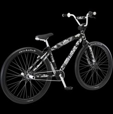 SC⚡️Bici “DBLOCKS”