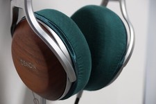DENON AH-D7200 Earpad Repair &