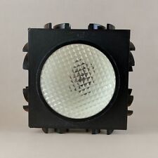 STALEC LAMPADA CUBO DISCOTECA Luce Strobo 1977 Psychedelic Light Disco Lamp