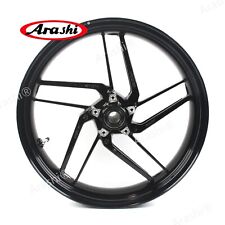 per Ducati V2 Panigale 955 2020-2023 Arashi 17x3.5'' Cerchio ruota anteriore