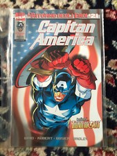 Capitan America & Thor 67 -