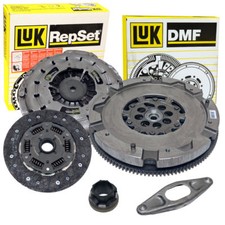 Kit Frizione e Volano Bimassa