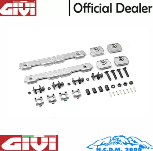 Kit givi ofcam per - kit,