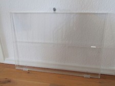 VETRINA - SCATOLA DA COLLEZIONE - per 24 orologi SWATCH - senza orologi - senza contenuto