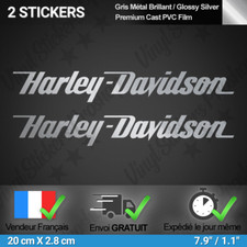 Kit adesivi per harley - adesivi,