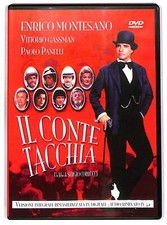 EBOND Il conte Tacchia