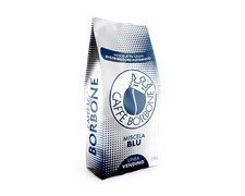 CAFFE' BORBONE 6 Kg caffè in grani miscela Blu - Linea vending ULTIMA PRODUZIONE