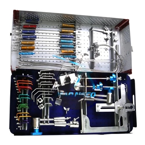 Strumenti cardiochirurgici - strumenti,