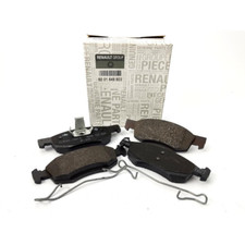 PASTIGLIE FRENO ORIGINALI PER