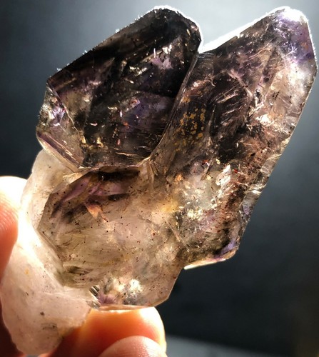 Scettri 65g grado diamantato - scettri,