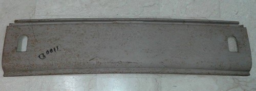Rivestimento traversa