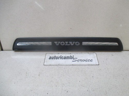 08622671 battitacco anteriore - 08622671,