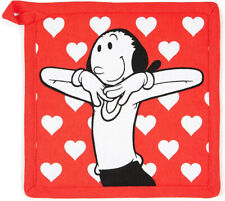 Presina forno Olivia trapuntato cotone cm 20x20