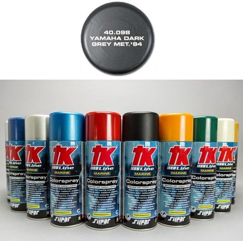 Vernice spray per - spray,