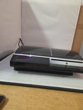 Sony PlayStation 3 Fat PS3