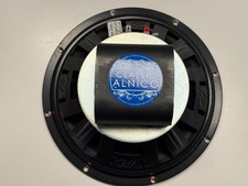 Weber 8A100 altoparlante 8"