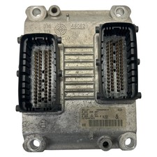 CENTRALINA MOTORE FIAT IDEA