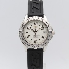 [2380] Breitling Colt 38mm -