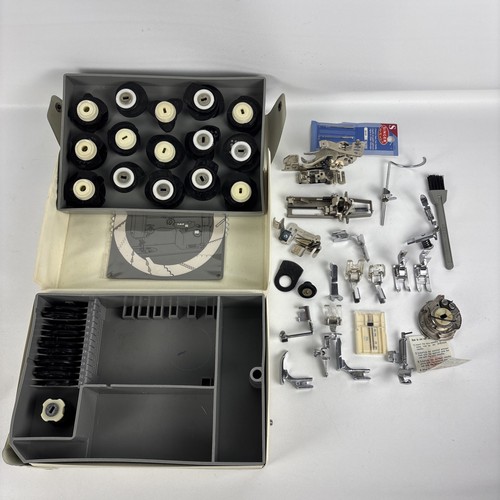 Necchi sewing machiene - necchi,