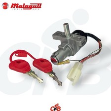 SERRATURA BLOCCASTERZO