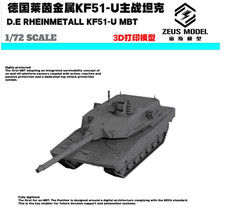 Stampa 3D 1/72/35/48 kit