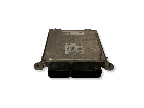 Centralina motore diesel