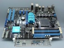 Asus M5A97 LE R2.0 Rev. Scheda