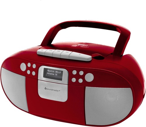 Audio fi soundmaster - hi-fi,