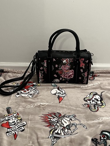 Borsa tracolla hardy nera - borsa,