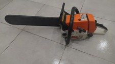 Tronçonneuse  STIHL 034 AV 