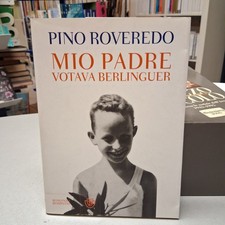 MIO PADRE VOTAVA BERLINGUER