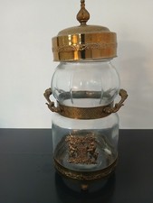 Raro Vaso Pubblicitario