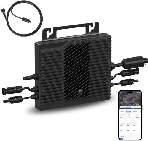 Vn2t08 micro inverter rete - di,