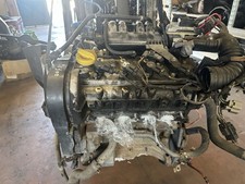 Motore Lancia Ypsilon 843 1.4