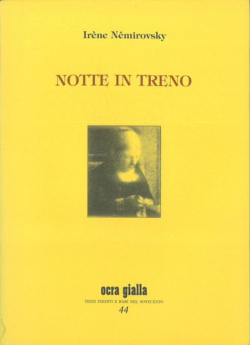 Notte treno ne - in,