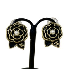 CHANEL Coco Mark Camellia