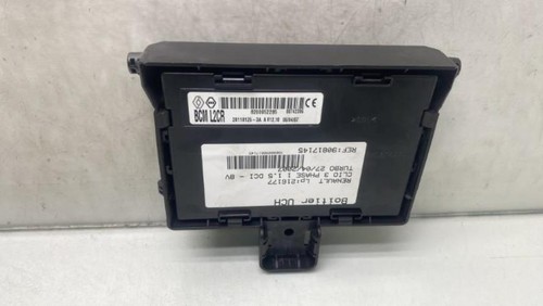 Modulo uch renault clio - uch,