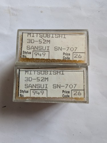 Eurochannels 949 sansui - 949,