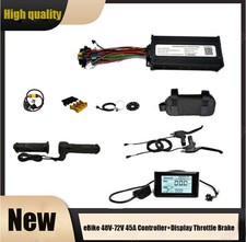 Regolatore Bici Elettrica