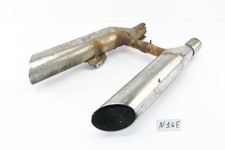 Suzuki VS 800 GL Intruder