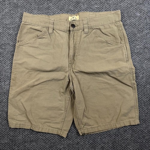 Pantaloncini chino montagna