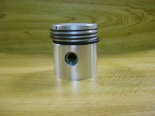 Zuendapp 500 set pistoni - 500,