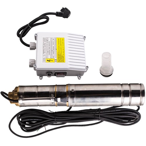 Pompa sommersa 2800l - sommersa, for