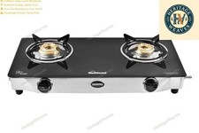 Sunflame Top 2 Fuochi Fornello