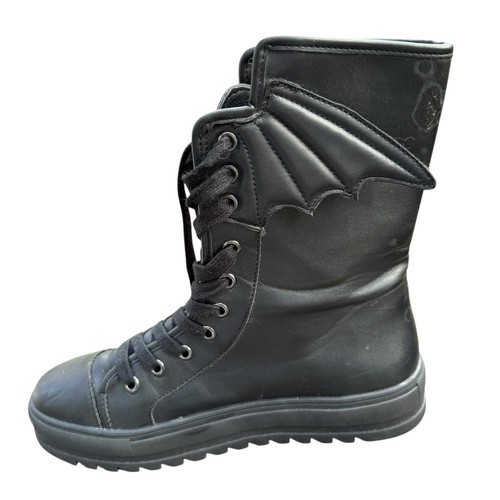 Stivali combattimento - da,