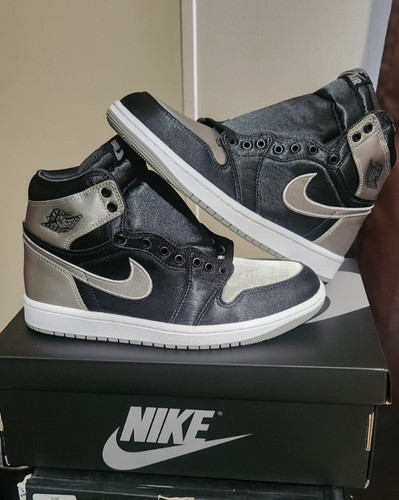 Taglia air jordan - 8, 1