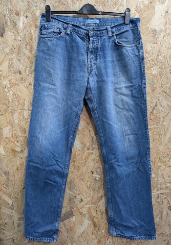 Jeans vintage stone island w36 - vintage,